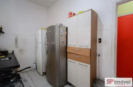 Imagem: Sobrado para Venda, Santana