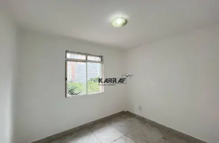 Imagem: Apartamento para Alugar, Jardim Bela Vista (Zona Norte)