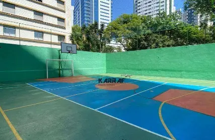 Imagem: Apartamento para Alugar, Jardim Bela Vista (Zona Norte)
