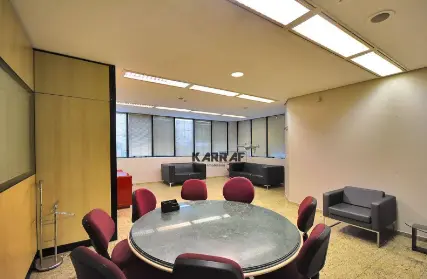 Imagem: Prédio Comercial para Alugar, Ponte Pequena