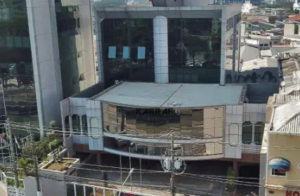 Imagem: Prédio Comercial para Alugar, Ponte Pequena