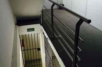 Imagem: Galpão / Salão para Alugar, Vila Amália (Zona Norte)