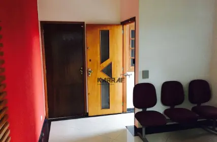 Imagem: Galpão / Salão para Alugar, Vila Amália (Zona Norte)