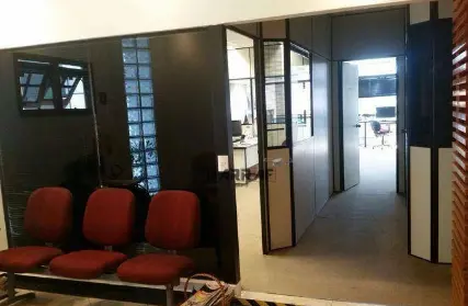 Imagem: Galpão / Salão para Alugar, Vila Amália (Zona Norte)