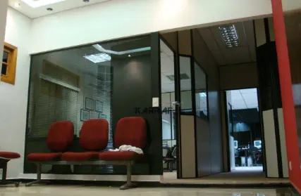 Imagem: Galpão / Salão para Alugar, Vila Amália (Zona Norte)