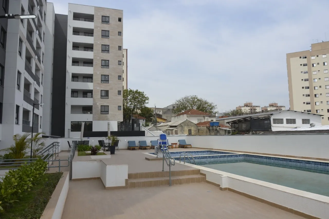 Lançamento Feeling Casa Verde