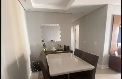 Imagem: Apartamento para Venda, Alto de Santana