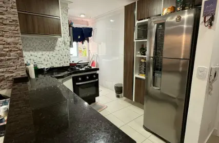 Imagem: Apartamento para Venda, Jaçanã