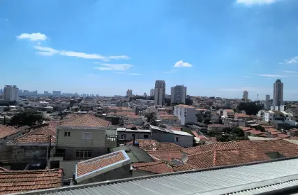 Imagem: Apartamento para Venda, Tucuruvi