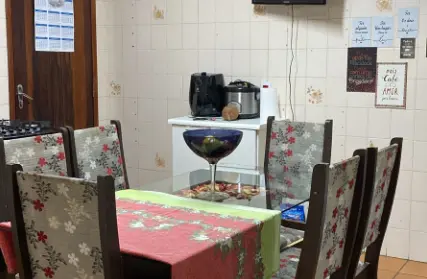 Imagem: Sobrado para Venda, Jaçanã