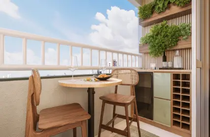 Imagem: Apartamento para Venda, Vila Guilherme
