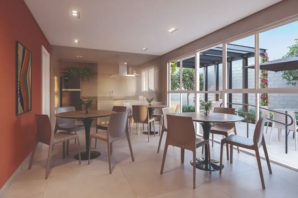 Apartamento para Venda ZN Imóvel - Imagem 4