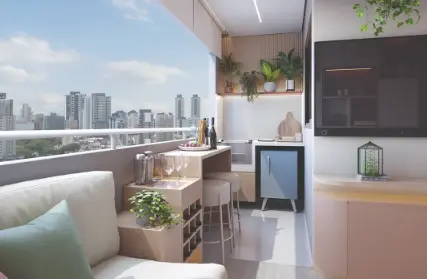 Imagem: Apartamento para Venda, Parada Inglesa