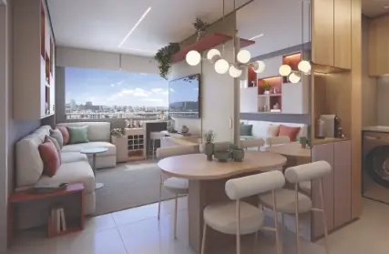 Imagem: Apartamento para Venda, Parada Inglesa