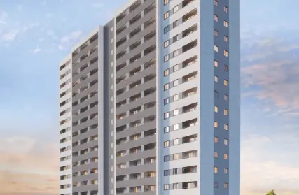 Imagem: Apartamento para Venda, Parada Inglesa