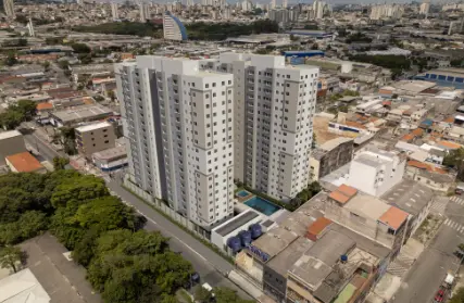 Imagem: Apartamento para Venda, Vila Guilherme