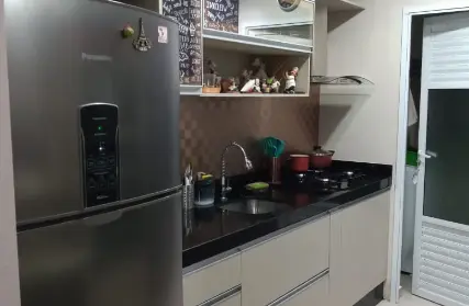 Imagem: Apartamento para Venda, Jaçanã