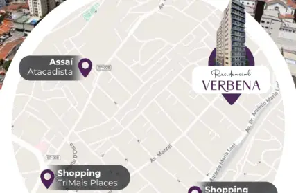 Imagem: Apartamento para Venda, Tucuruvi