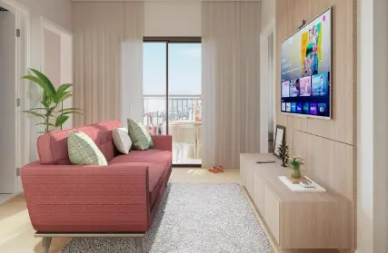 Imagem: Apartamento para Venda, Tucuruvi