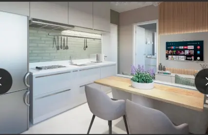 Imagem: Apartamento para Venda, Tucuruvi