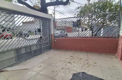 Imagem: Galpão / Salão para Alugar, Vila Paiva