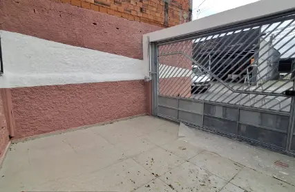 Imagem: Galpão / Salão para Alugar, Vila Paiva