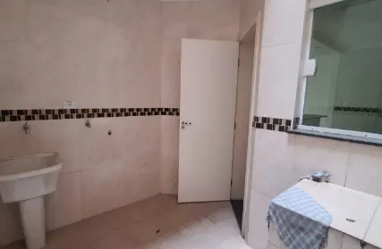 Imagem: Condomínio Fechado para Alugar, Vila Leonor