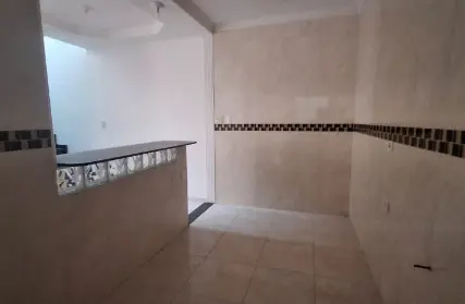 Imagem: Condomínio Fechado para Alugar, Vila Leonor