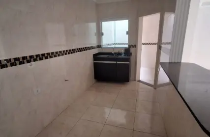 Imagem: Condomínio Fechado para Alugar, Vila Leonor