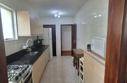 Imagem: Apartamento para Venda, Mandaqui