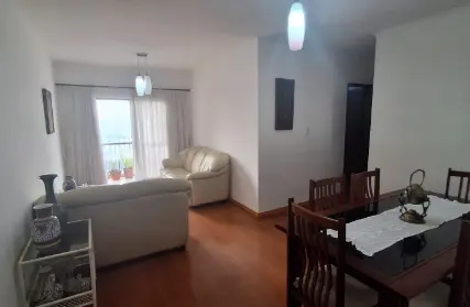 Imagem: Apartamento para Venda, Mandaqui