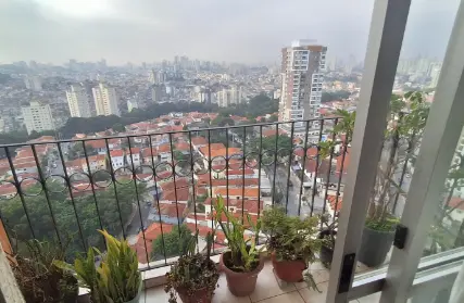 Imagem: Apartamento para Venda, Mandaqui