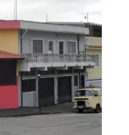 Imagem: Prédio Comercial para Venda, Vila Maria Alta