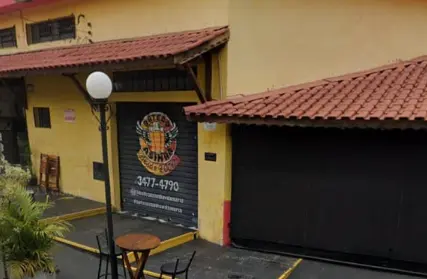 Imagem: Prédio Comercial para Venda, Vila Maria Alta