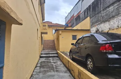 Imagem: Sobrado para Venda, Vila Guilherme