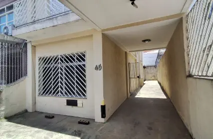 Imagem: Sobrado para Venda, Parada Inglesa