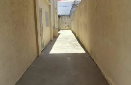 Imagem: Sobrado para Venda, Parada Inglesa