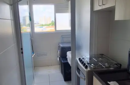 Imagem: Apartamento para Venda, Vila Guilherme