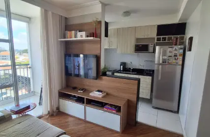 Imagem: Apartamento para Venda, Vila Guilherme