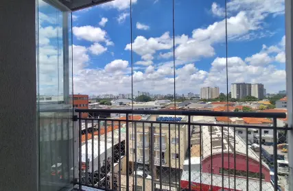 Imagem: Apartamento para Venda, Vila Guilherme