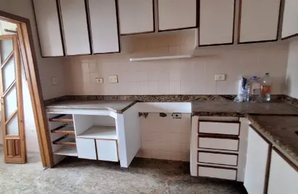 Imagem: Apartamento para Venda, Água Fria