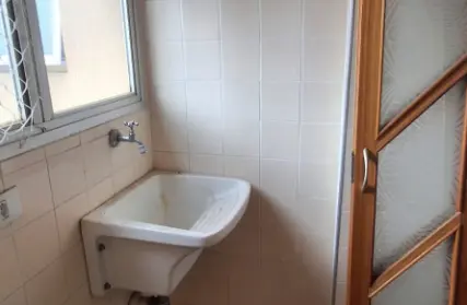 Imagem: Apartamento para Venda, Água Fria