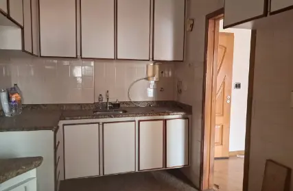 Imagem: Apartamento para Venda, Água Fria