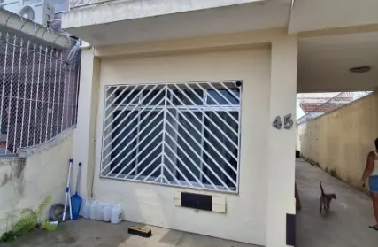 Imagem: Sobrado para Alugar, Parada Inglesa