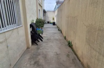 Imagem: Sobrado para Alugar, Parada Inglesa