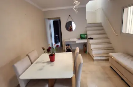 Imagem: Sobrado para Alugar, Parada Inglesa