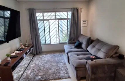 Imagem: Sobrado para Alugar, Parada Inglesa