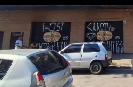 Imagem: Galpão / Salão para Alugar, Vila Maria Alta