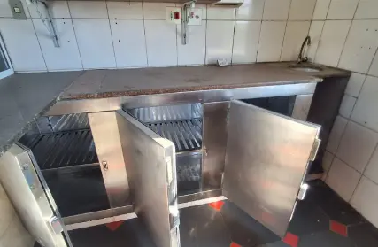 Imagem: Galpão / Salão para Alugar, Vila Maria Alta