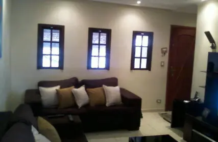 Imagem: Sobrado para Venda, Jaçanã